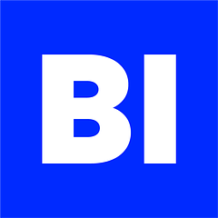 Business Insider logo