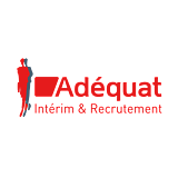 Adéquat logo