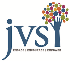 JVS logo
