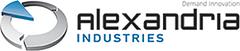 Alexandria Industries logo