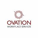 ovation logo