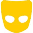 Grindr logo