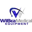 Wilbea Medical Equipment logo