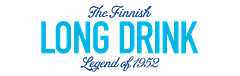 The Long Drink Company logo