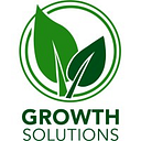 Klyros Growth Solutions logo