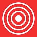 Bullseye Glass Company logo
