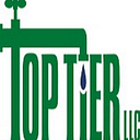 Top tier towing logo