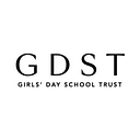GDST logo