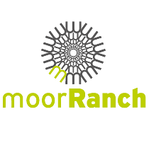 Moor Ranch logo