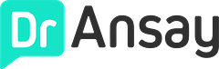 Dr. Ansay logo
