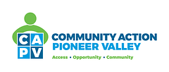 Community Action Pioneer Valley logo