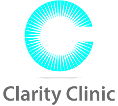 Clarity Clinic logo