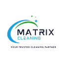 Matrix Project Services logo