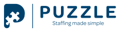 Puzzle logo