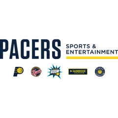 Pacers Sports & Entertainment logo