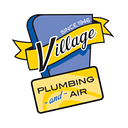 Village Plumbing and Air logo