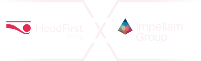 HeadFirst logo