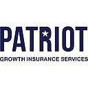 Patriot Growth Insurance Services and Partner Agencies logo