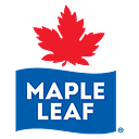 Maple Leaf Foods Inc logo