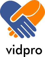 Vidpro Consultancy Services logo