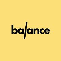 Balance Now logo