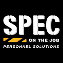 Spec on the Job logo