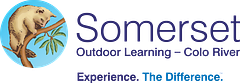 Somerset Outdoor Learning logo