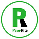 Pave rite logo