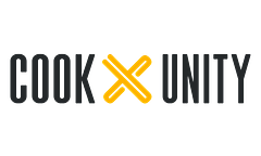 CookUnity logo