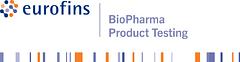 Eurofins Germany BioPharma Product Testing logo