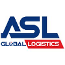 ASL Global Logistics logo