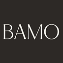 BAMO logo