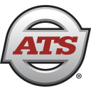 Anderson Trucking Service logo