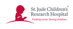 St. Jude Children's Research Hospital logo