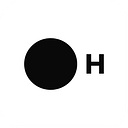 H Company logo
