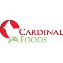 Cardinal Foods logo
