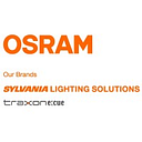 OSRAM Global logo