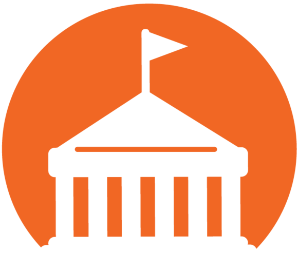 Collier County Clerk of the Circuit Court logo