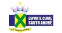 Esporte Clube Santo André logo