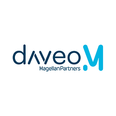 Daveo logo