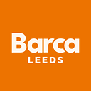 Barca Leeds logo