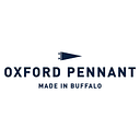 Oxford Pennant logo