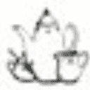 MRS GERRYS KITCHEN logo
