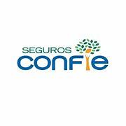 Confie logo