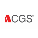 CGS Business Solutions logo