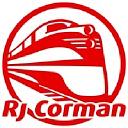 R.J. Corman Careers logo