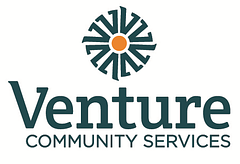 Venture Community Services logo