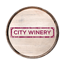 City Winery logo