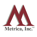 Metrica logo