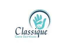 Classique Care Services logo